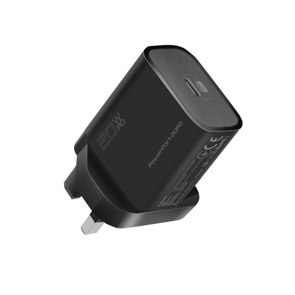 Promate PowerPort-20PD Promate PowerPort-20PD